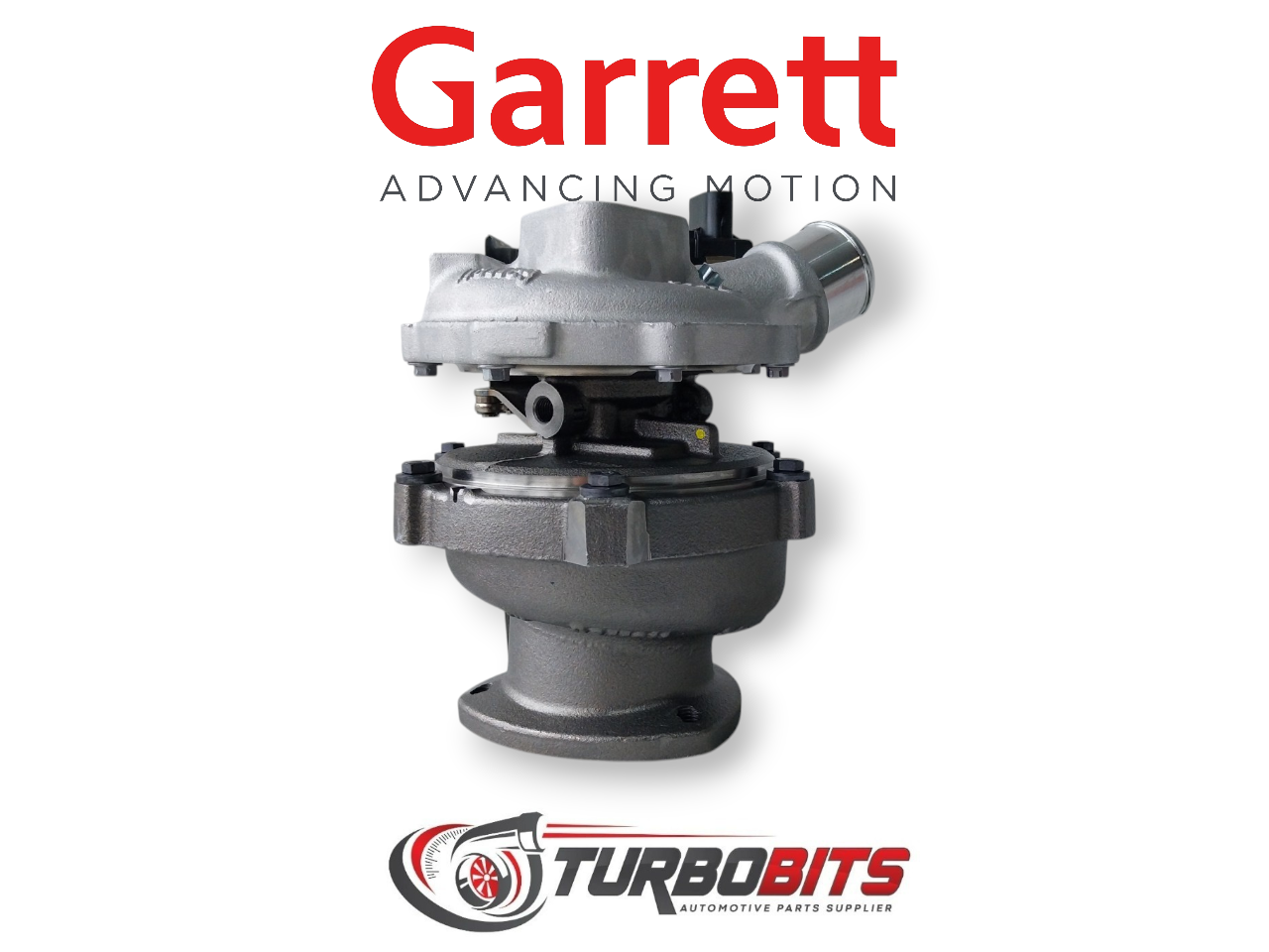 Garrett Powermax Upgrade Turbocharger Ford Ranger PX1 PX2 PX3 Mazda BT50 3.2L