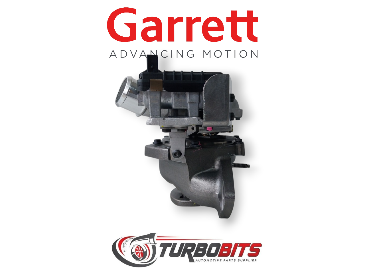 Garrett Powermax Upgrade Turbocharger Ford Ranger PX1 PX2 PX3 Mazda BT50 3.2L