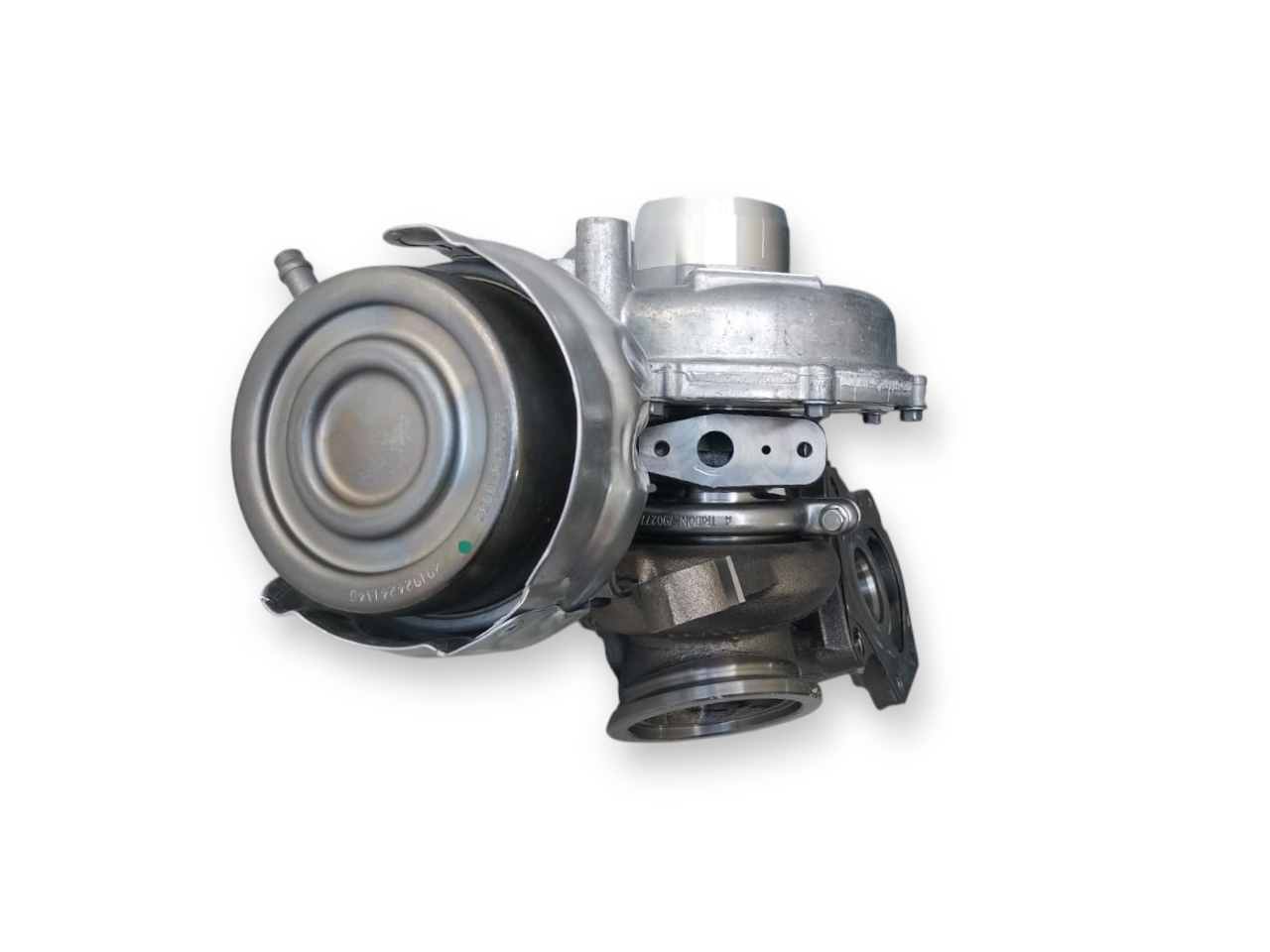 Nissan Navara 2.3L YS23 Genuine Low Pressure turbo 1441100Q4B 883860-5003S