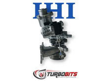 Load image into Gallery viewer, IHI TURBOCHARGER JHJ VW GOLF 1.8L GEN3 (CJSA / CJSB) - AUDI A1 / A3 / TT TFSI 1.
