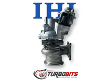 Load image into Gallery viewer, IHI TURBOCHARGER JHJ VW GOLF 1.8L GEN3 (CJSA / CJSB) - AUDI A1 / A3 / TT TFSI 1.
