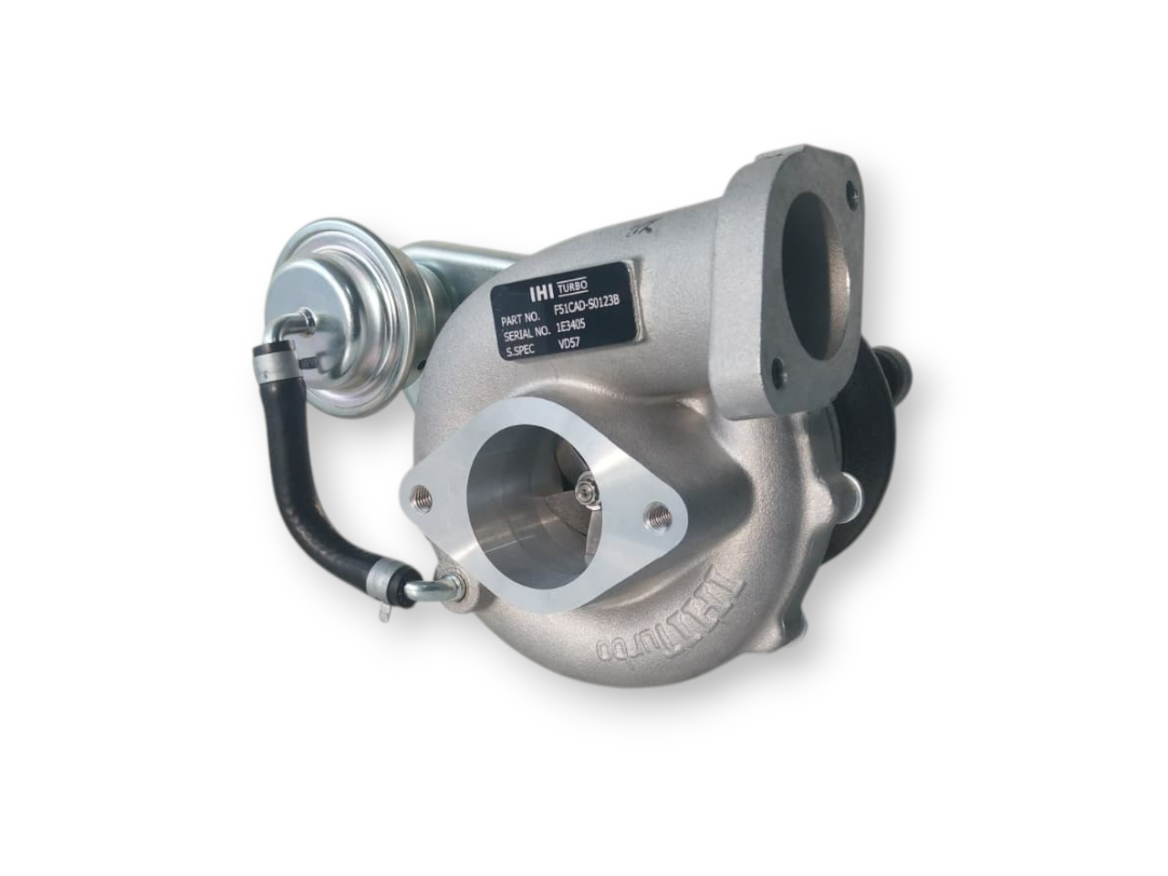 Genuine VD57 Turbo for Nissan Cabstar, Atlas & TK55 14411MA71A