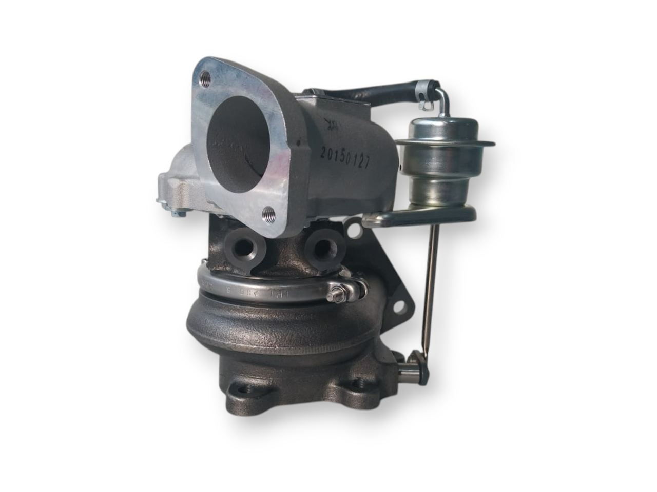 Genuine VD57 Turbo for Nissan Cabstar, Atlas & TK55 14411MA71A