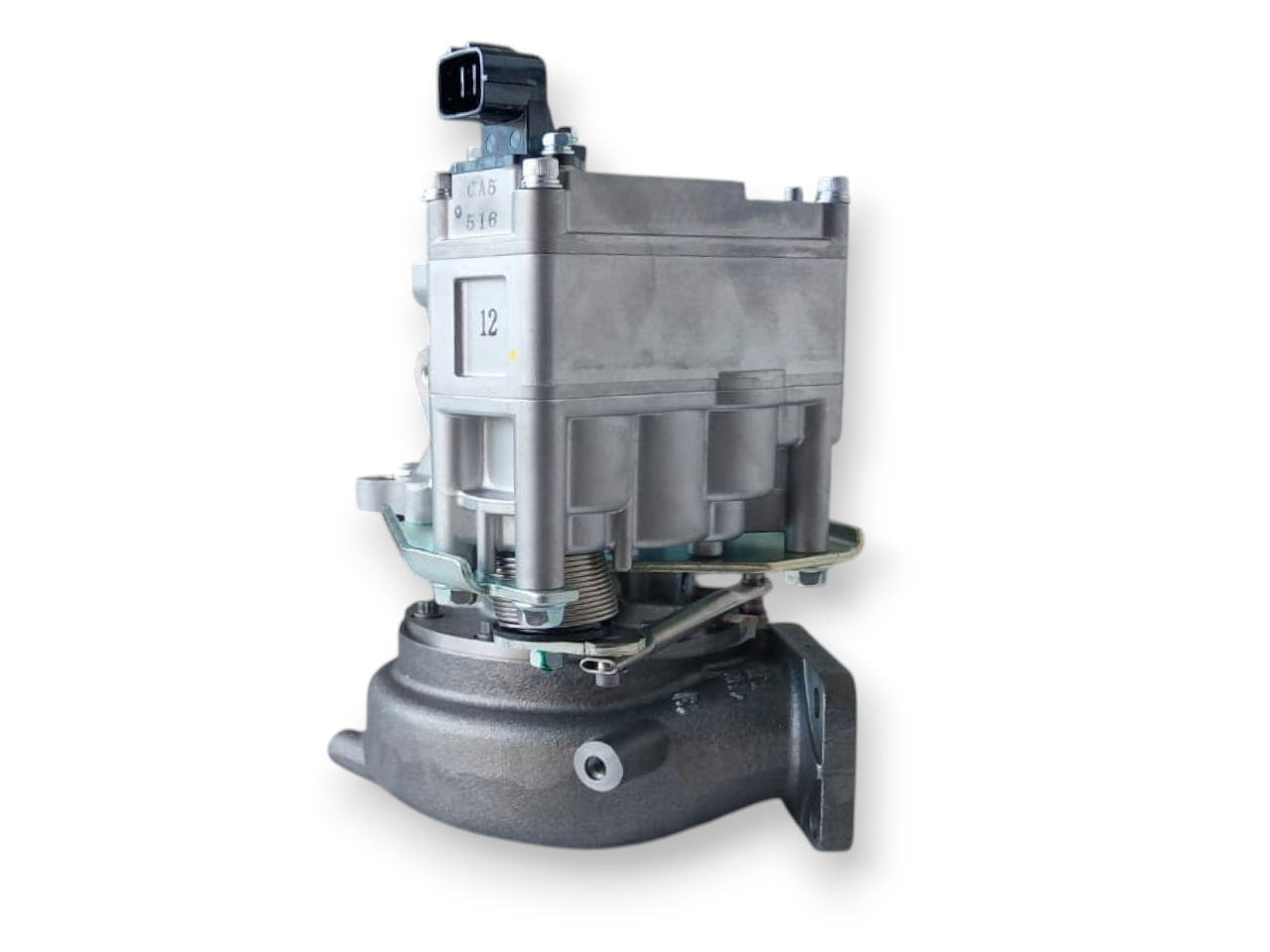 HINO Dutro 2006> NO4C Garrett Turbocharger 765870-5009S