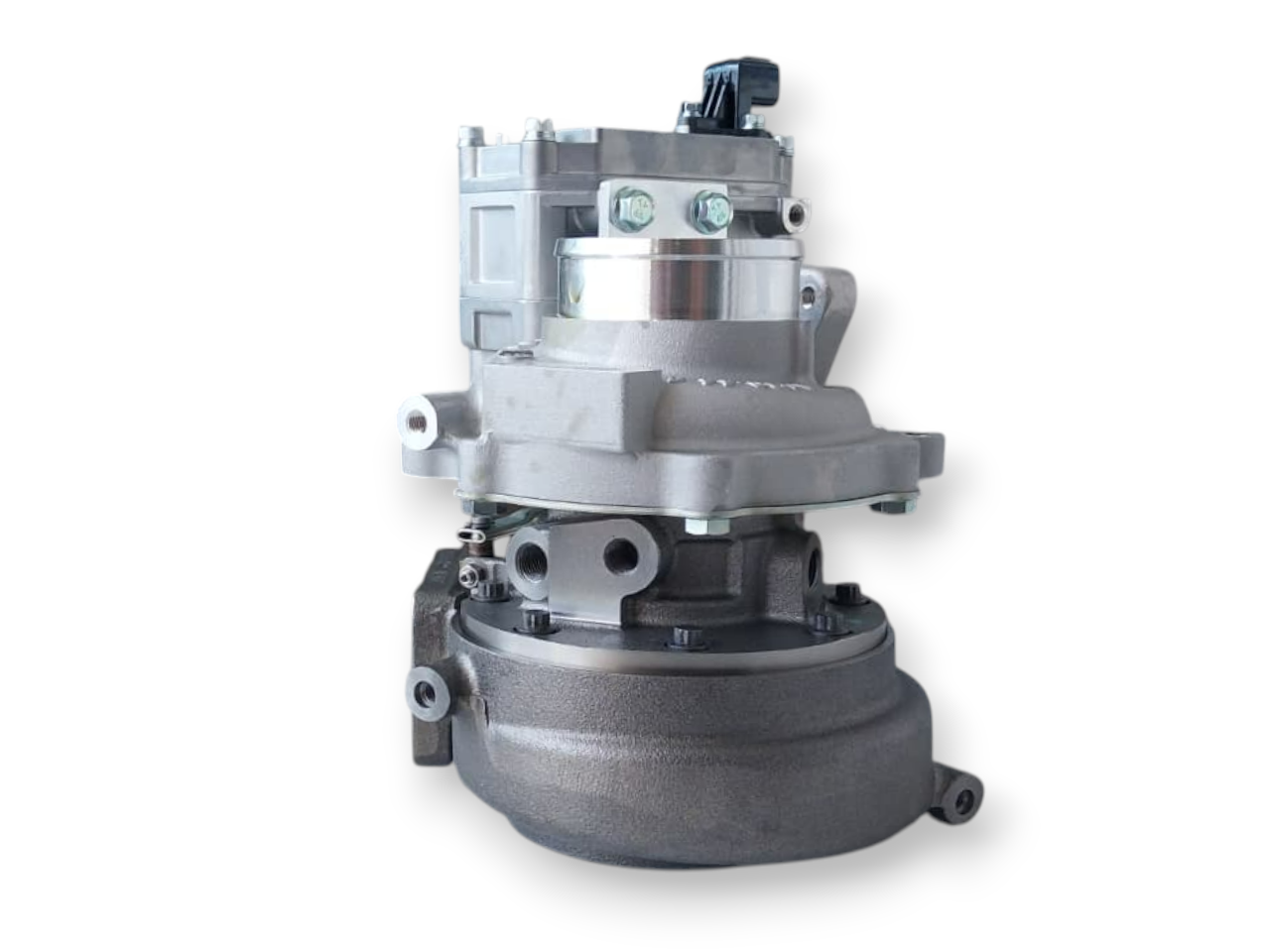 HINO Dutro 2006> NO4C Garrett Turbocharger 765870-5009S