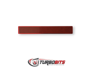 Nissan RB26DETT Twin Turbo Badge Emblem