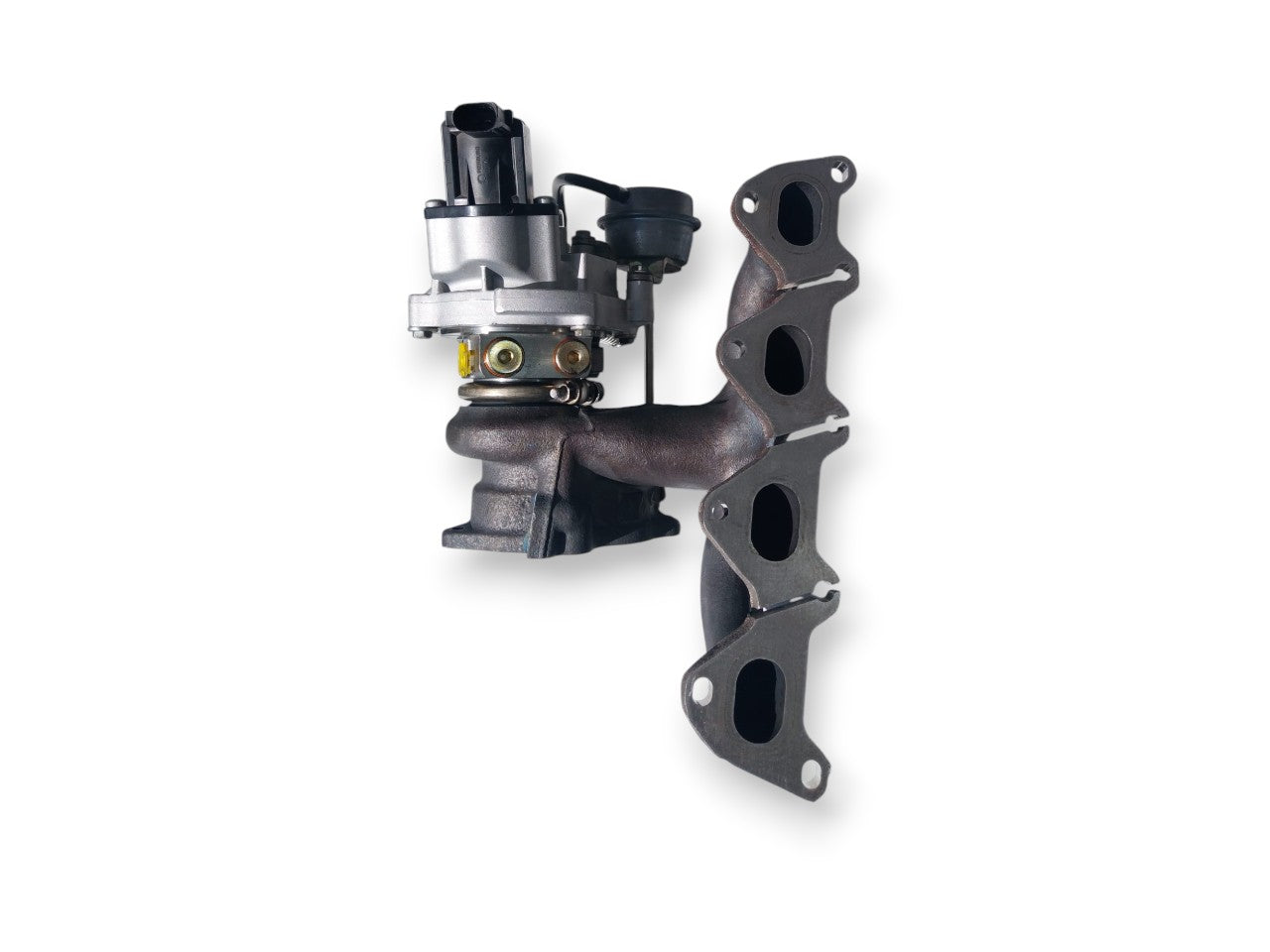 OEM REBUILT TURBO 03C145702P