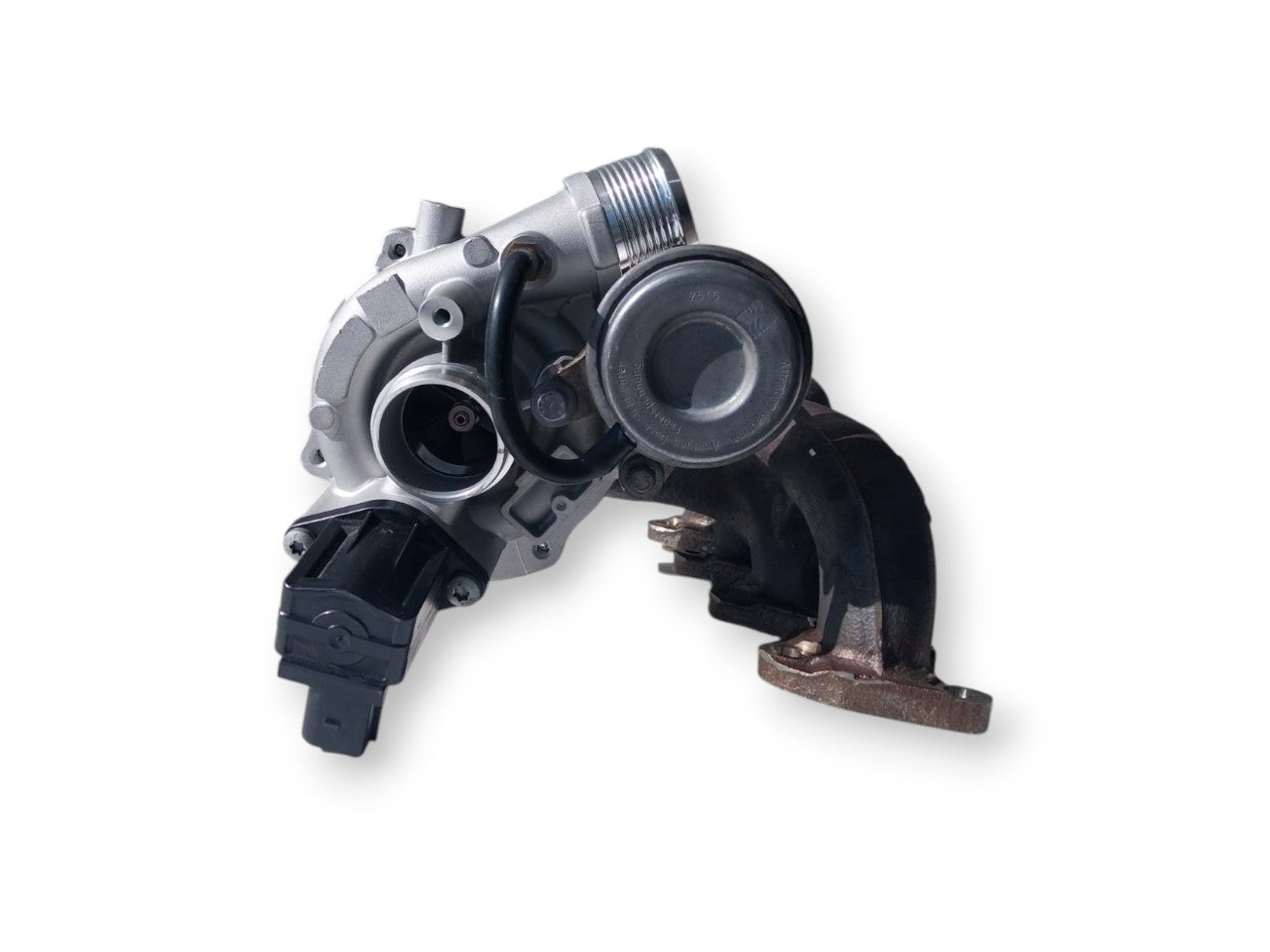 OEM REBUILT TURBO 03C145702P