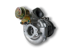 Load image into Gallery viewer, Nissan Stagea OEM VQ25DET M35 2001-2005 Genuine Garrett Turbocharger
