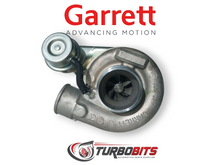 Load image into Gallery viewer, Mercedes-Benz Sprinter OM602T1N 454207-5002S Genuine Turbocharger
