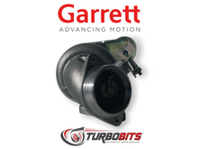 Load image into Gallery viewer, Mercedes-Benz Sprinter OM602T1N 454207-5002S Genuine Turbocharger
