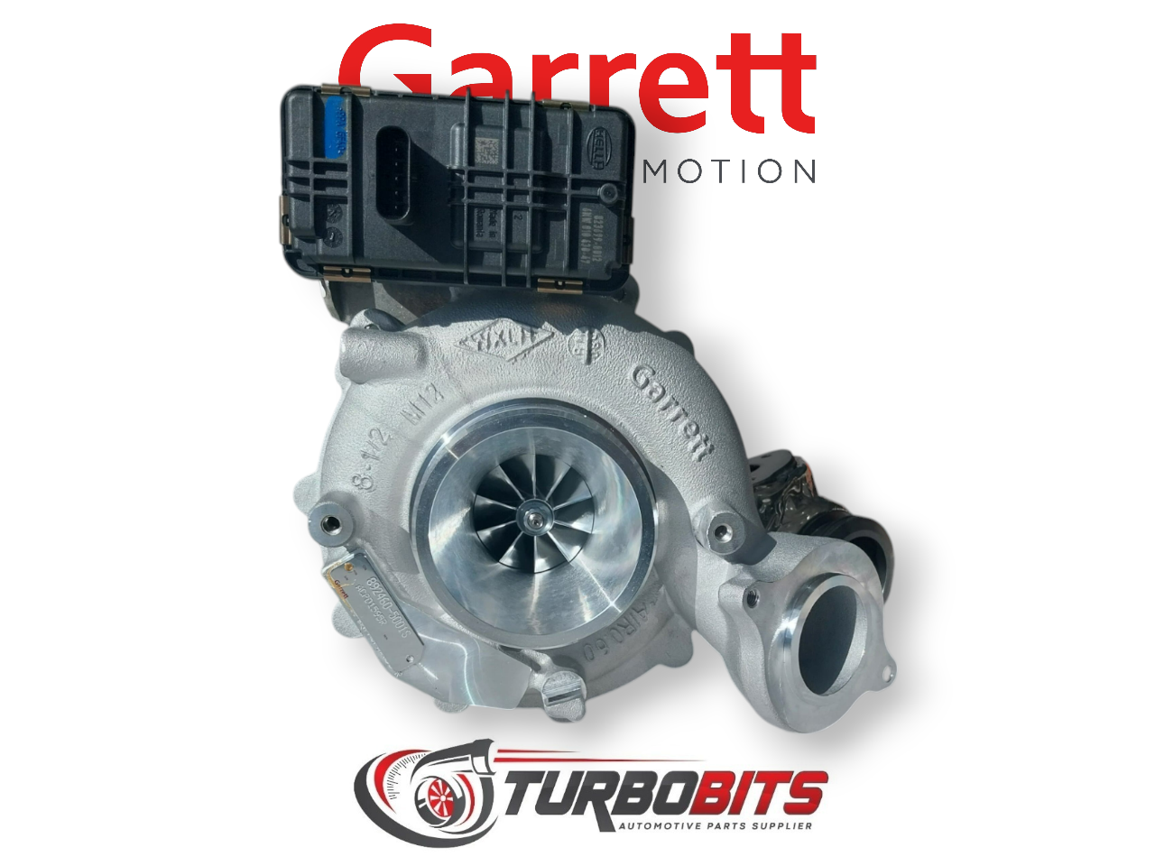 Garrett GTD2060VZ Turbocharger for VW Amarok / Audi A7 2019>  892460-5001S