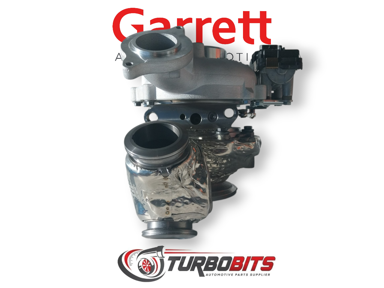 Garrett GTD2060VZ Turbocharger for VW Amarok / Audi A7 2019>  892460-5001S