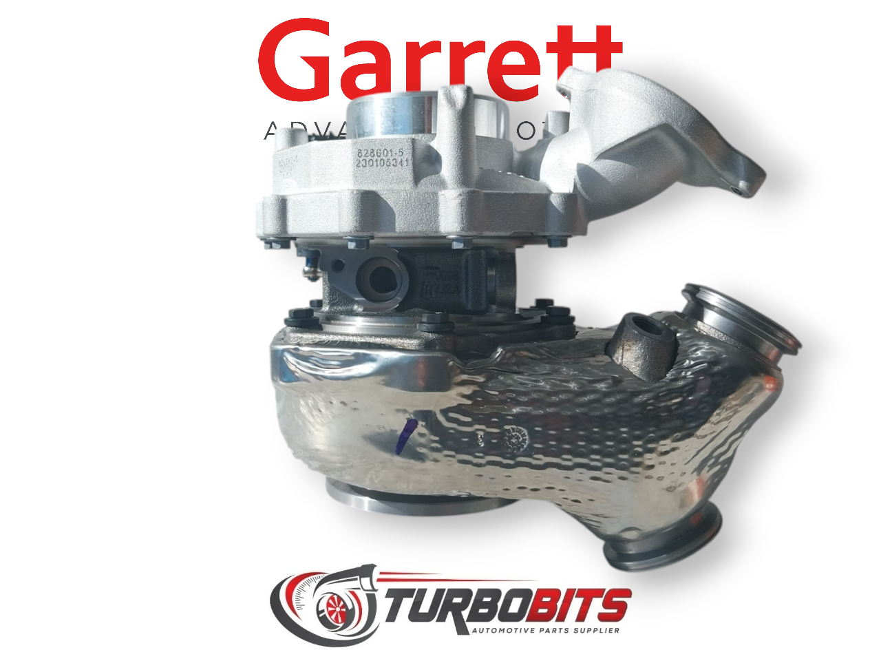 Garrett GTD2060VZ Turbocharger for VW Amarok / Audi A7 2019>  892460-5001S