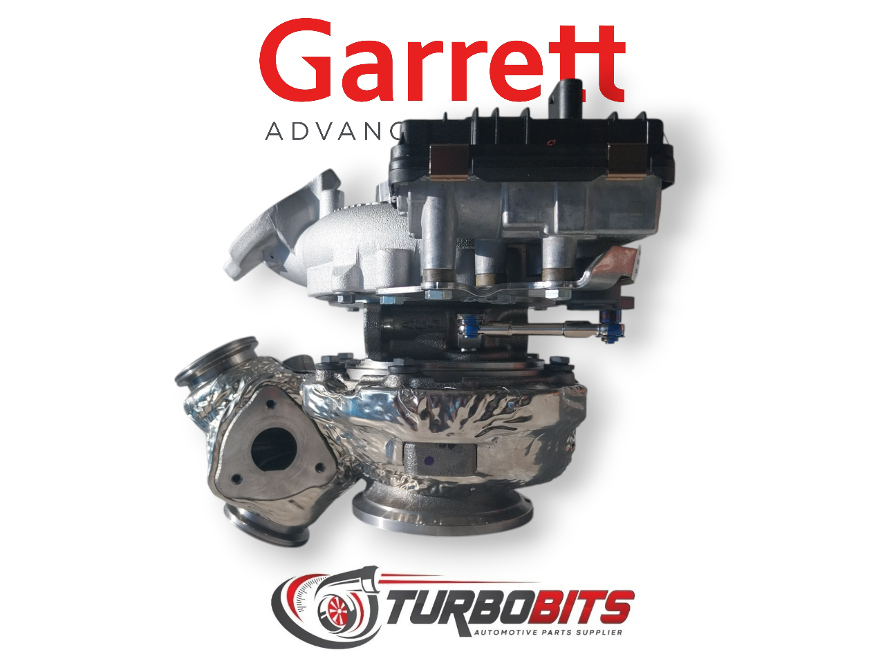 Garrett GTD2060VZ Turbocharger for VW Amarok / Audi A7 2019>  892460-5001S