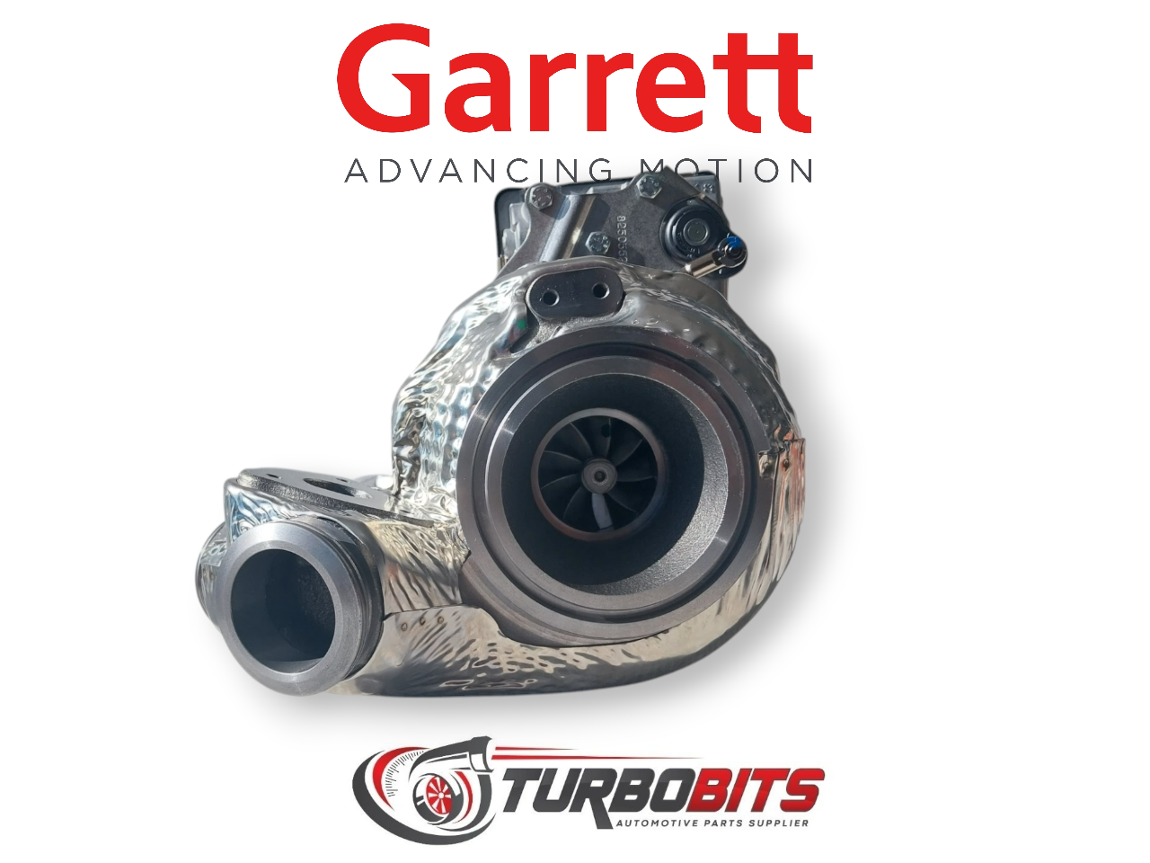 Garrett GTD2060VZ Turbocharger for VW Amarok / Audi A7 2019>  892460-5001S