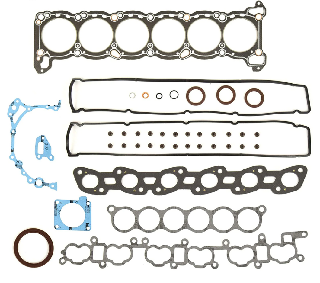 Nissan RB25DET Engine Gasket Set - SKYLINE LAUREL & STAGEA