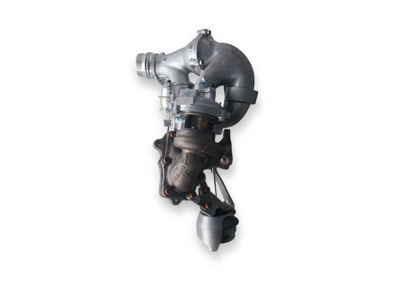 OEM - 1000-970-0076 R2S MERCEDES - BENZ (ENGINE OM651DE22LA) 2.14LTR