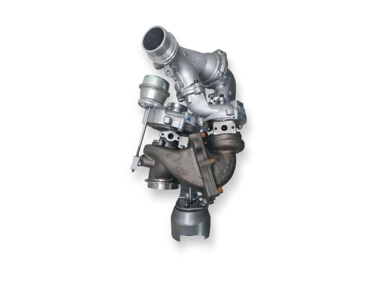 OEM - 1000-970-0076 R2S MERCEDES - BENZ (ENGINE OM651DE22LA) 2.14LTR