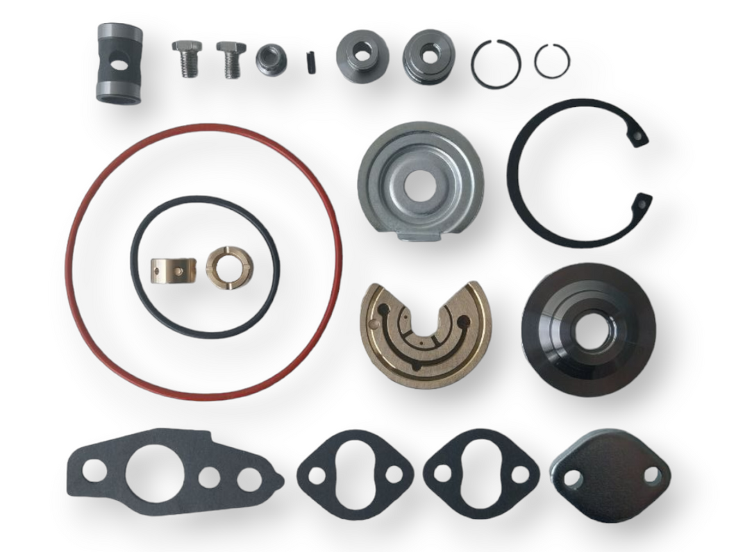 Kit de reconstruction turbo Toyota CT20