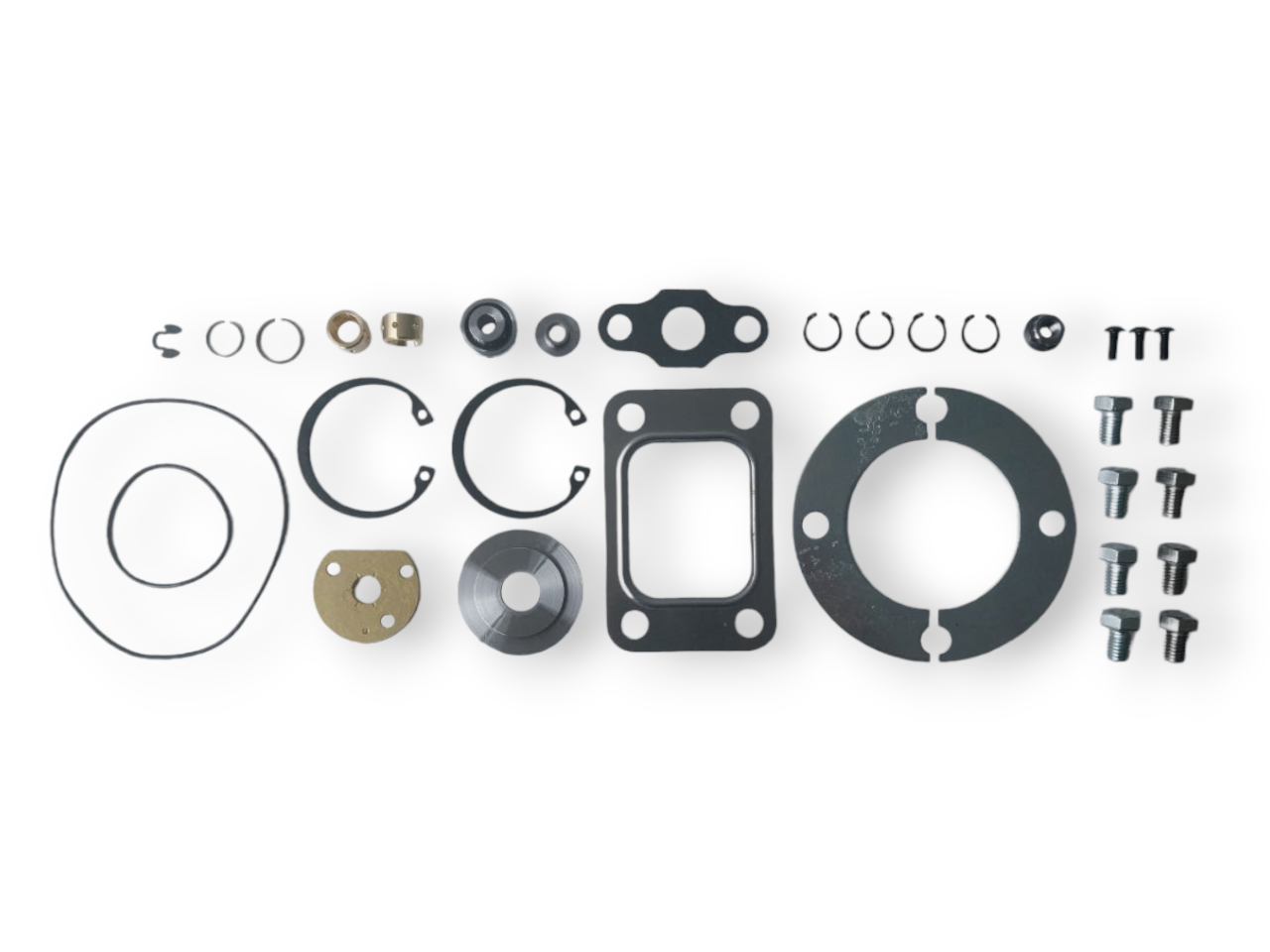 GT28 GT2871 GT2876 Kit de reconstrucción de reparación turbo