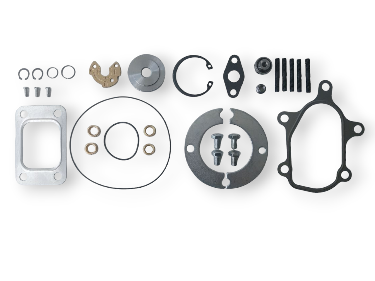 Nissan T2 T25 T28 TD27 RD28 Kit de reconstrucción turbo