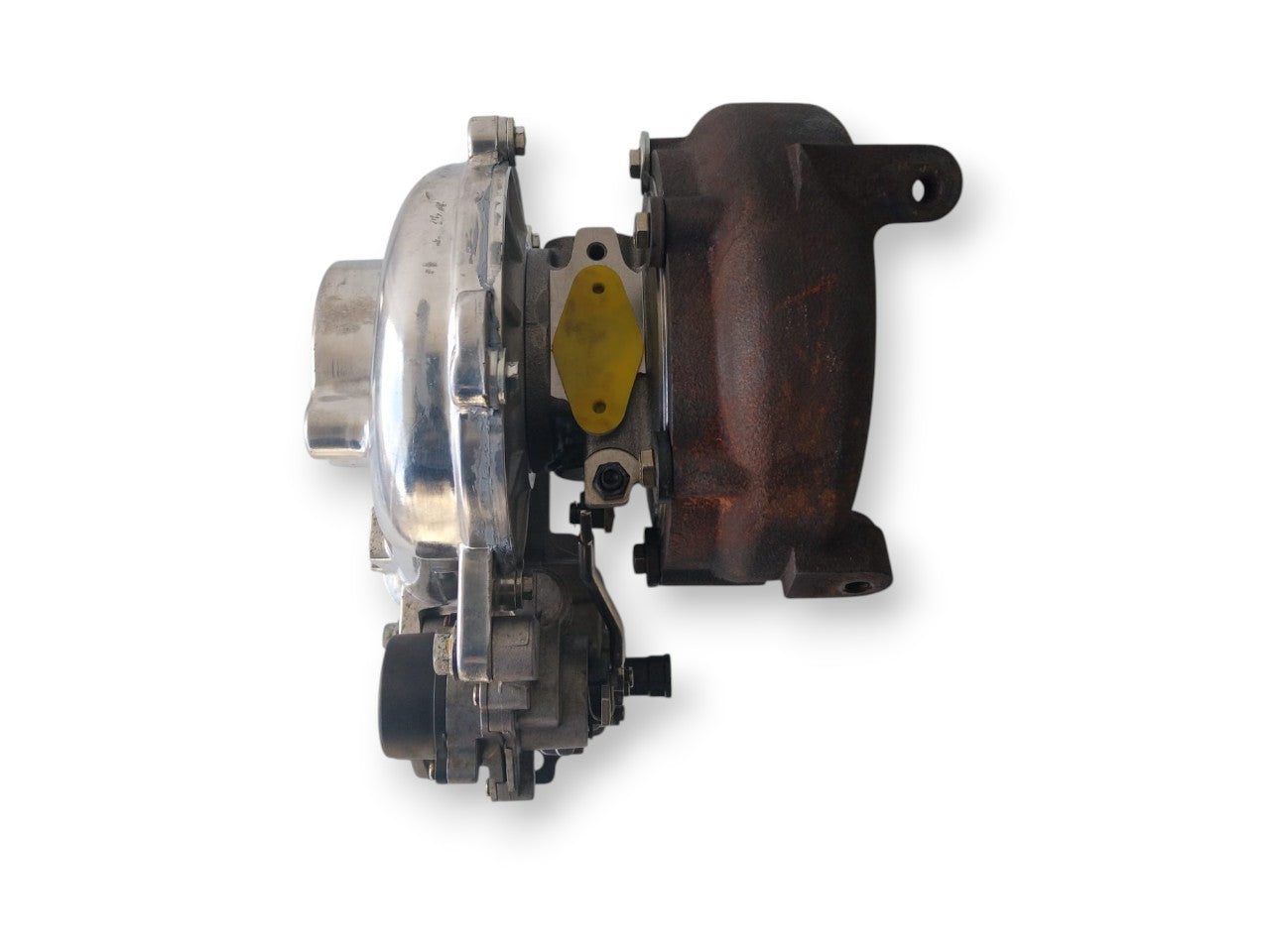 Toyota Hilux - Land Cruiser Prado 1KD 3.0L D4D Turbo 17201-0L040 17201-30110