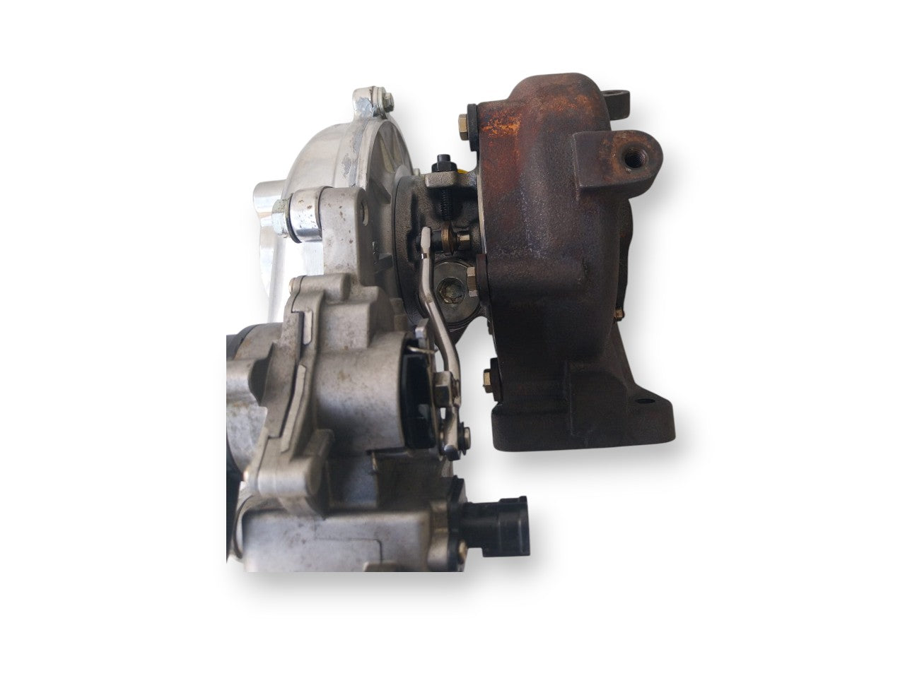 Toyota Hilux - Land Cruiser Prado 1KD 3.0L D4D Turbo 17201-0L040 17201-30110