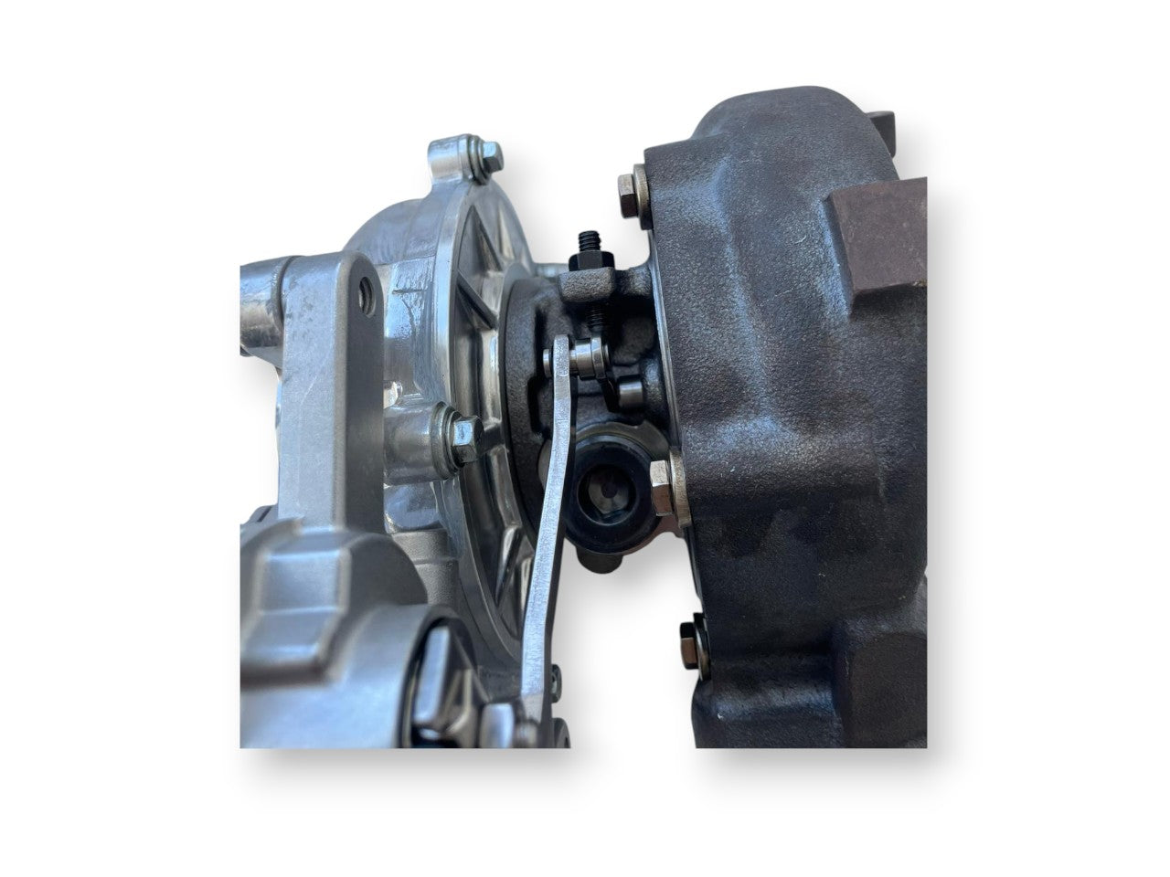 Rebuilt Toyota Hiace 3.0 CT16V 1KD-FTV Turbo Turbocharger 17201-30150