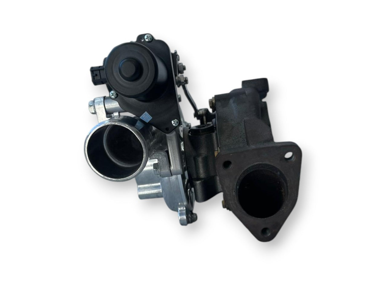 Rebuilt Toyota Hiace 3.0 CT16V 1KD-FTV Turbo Turbocharger 17201-30150