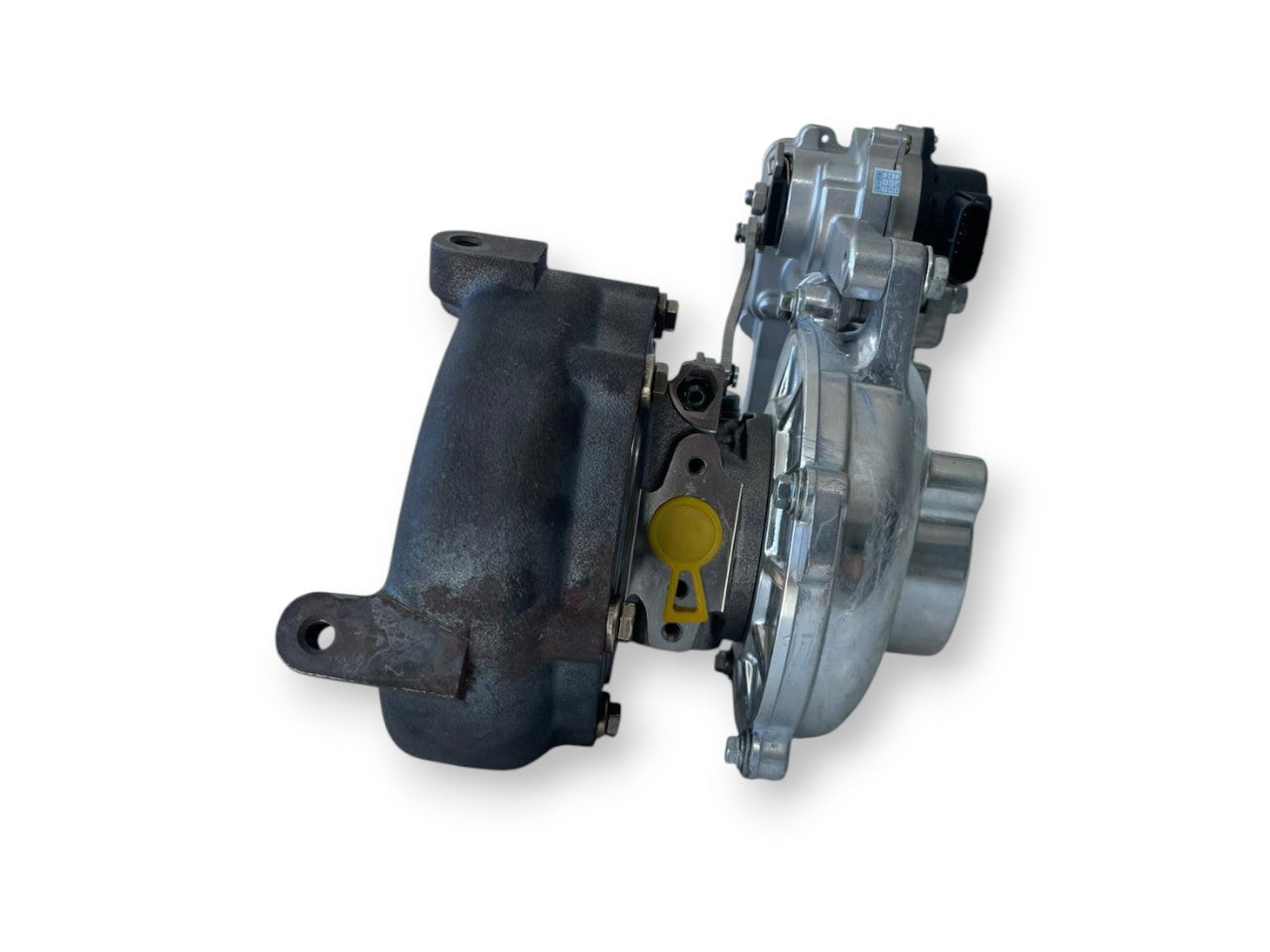 Rebuilt Toyota Hiace 3.0 CT16V 1KD-FTV Turbo Turbocharger 17201-30150