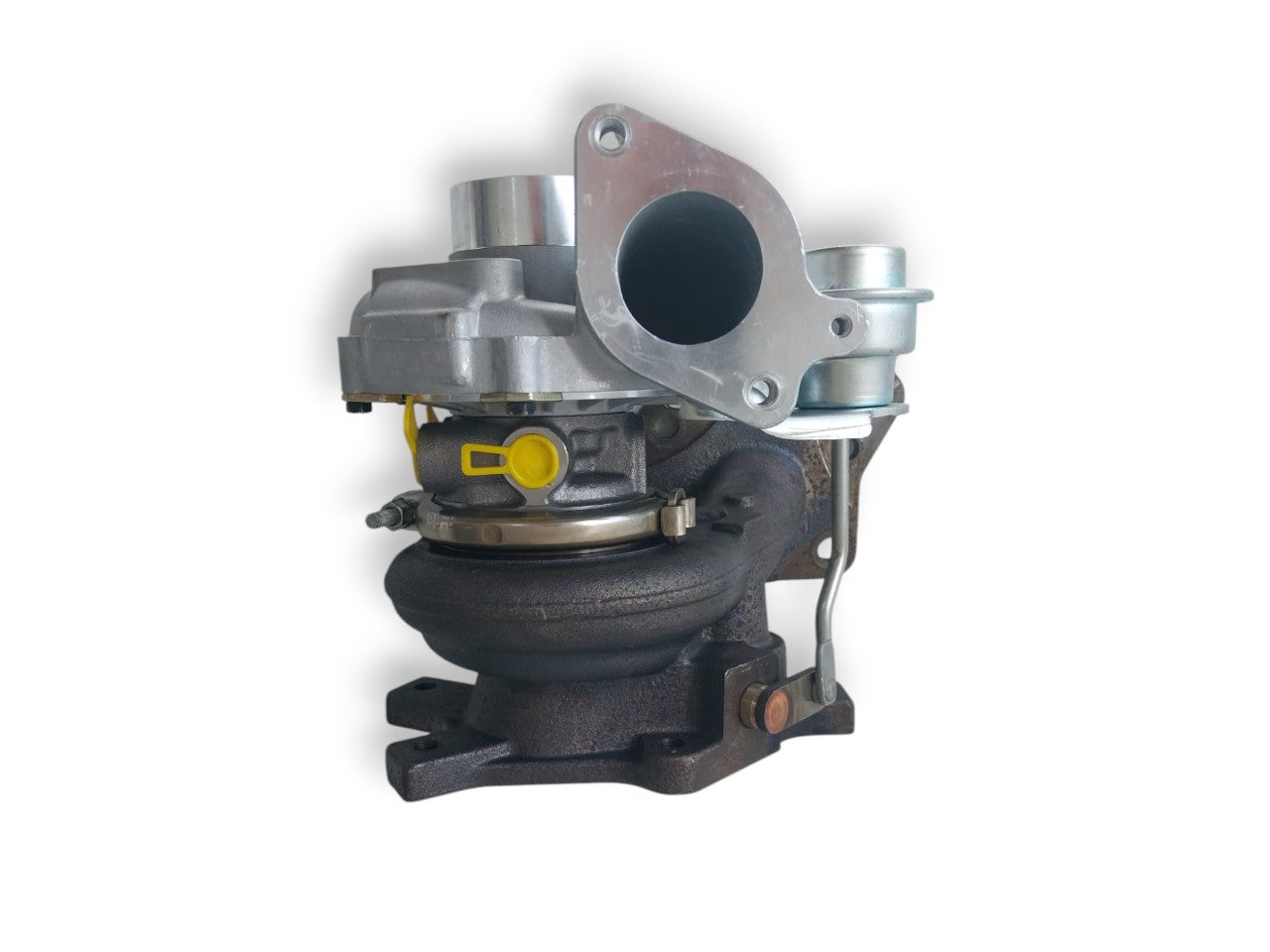 Rebuilt VF38 VF44 turbocharger for Subaru Legacy 2.0 GT Turbo