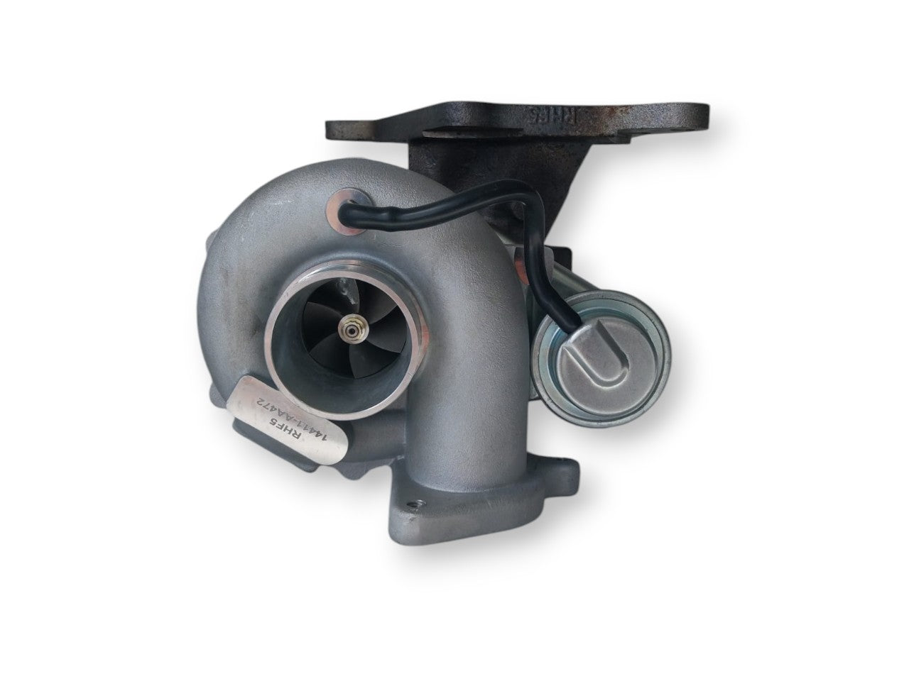 Rebuilt VF38 VF44 turbocharger for Subaru Legacy 2.0 GT Turbo