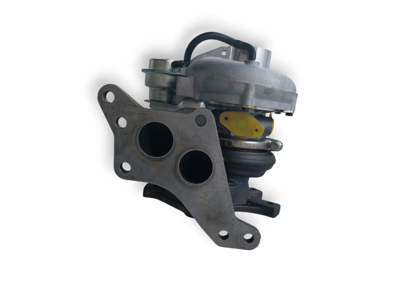 Rebuilt VF38 VF44 turbocharger for Subaru Legacy 2.0 GT Turbo