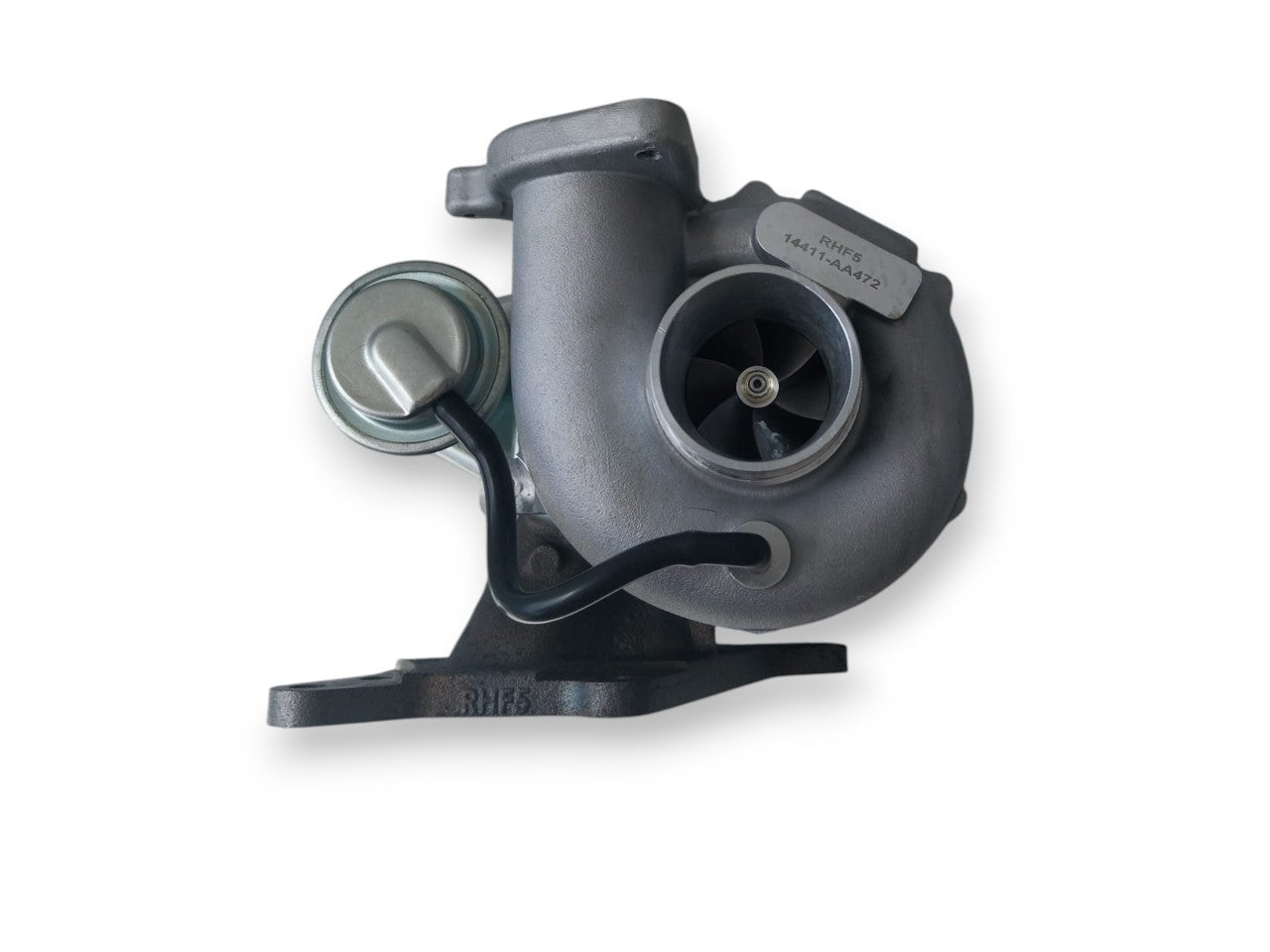 Rebuilt VF38 VF44 turbocharger for Subaru Legacy 2.0 GT Turbo