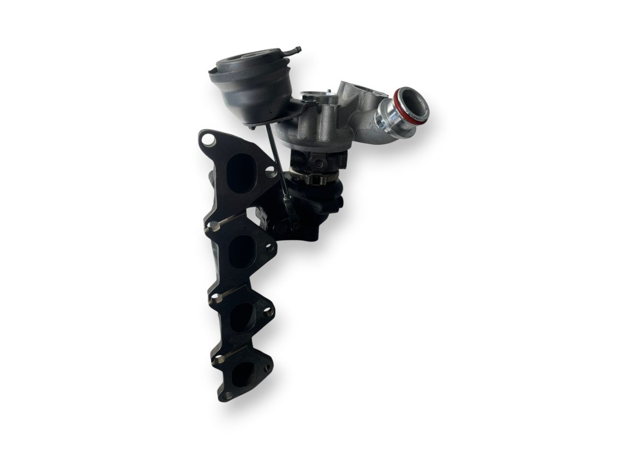 Rebuilt Audi A1 A3 VW Golf Skoda Superb 1.4 CAXA Turbocharger TD02 03C145702L