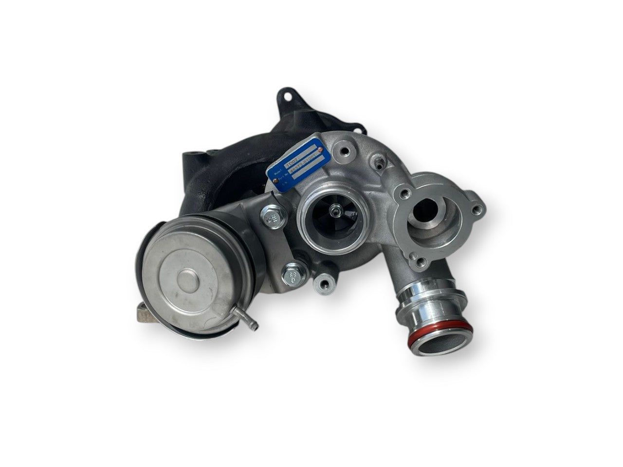 Rebuilt Audi A1 A3 VW Golf Skoda Superb 1.4 CAXA Turbocharger TD02 03C145702L