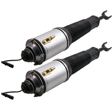 Load image into Gallery viewer, Pair Air Strut for Audi A8 D3 4E Front Left &amp; Right With Ads 4E0616039AF Suspension Spring Struts For  S8 Quattro Shocks Absorber
