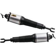 Load image into Gallery viewer, Pair Air Strut for Audi A8 D3 4E Front Left &amp; Right With Ads 4E0616039AF Suspension Spring Struts For  S8 Quattro Shocks Absorber
