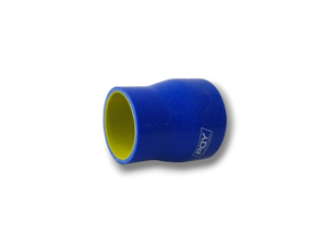 Straight Silicone Hose - Reducer - Multiple Sizes