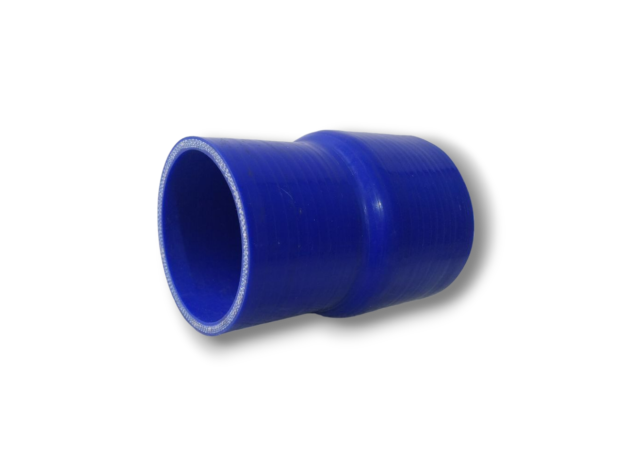 Straight Silicone Hose - Reducer - Multiple Sizes