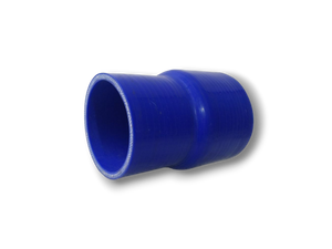 Straight Silicone Hose - Reducer - Multiple Sizes