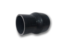 Cargar imagen en el visor de la galería, Straight Silicone Hose - Reducer - Multiple Sizes
