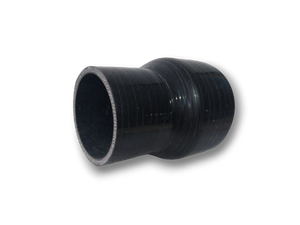 Straight Silicone Hose - Reducer - Multiple Sizes