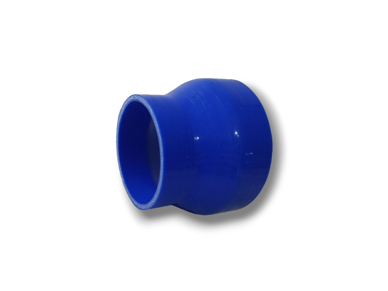 Straight Silicone Hose - Reducer - Multiple Sizes