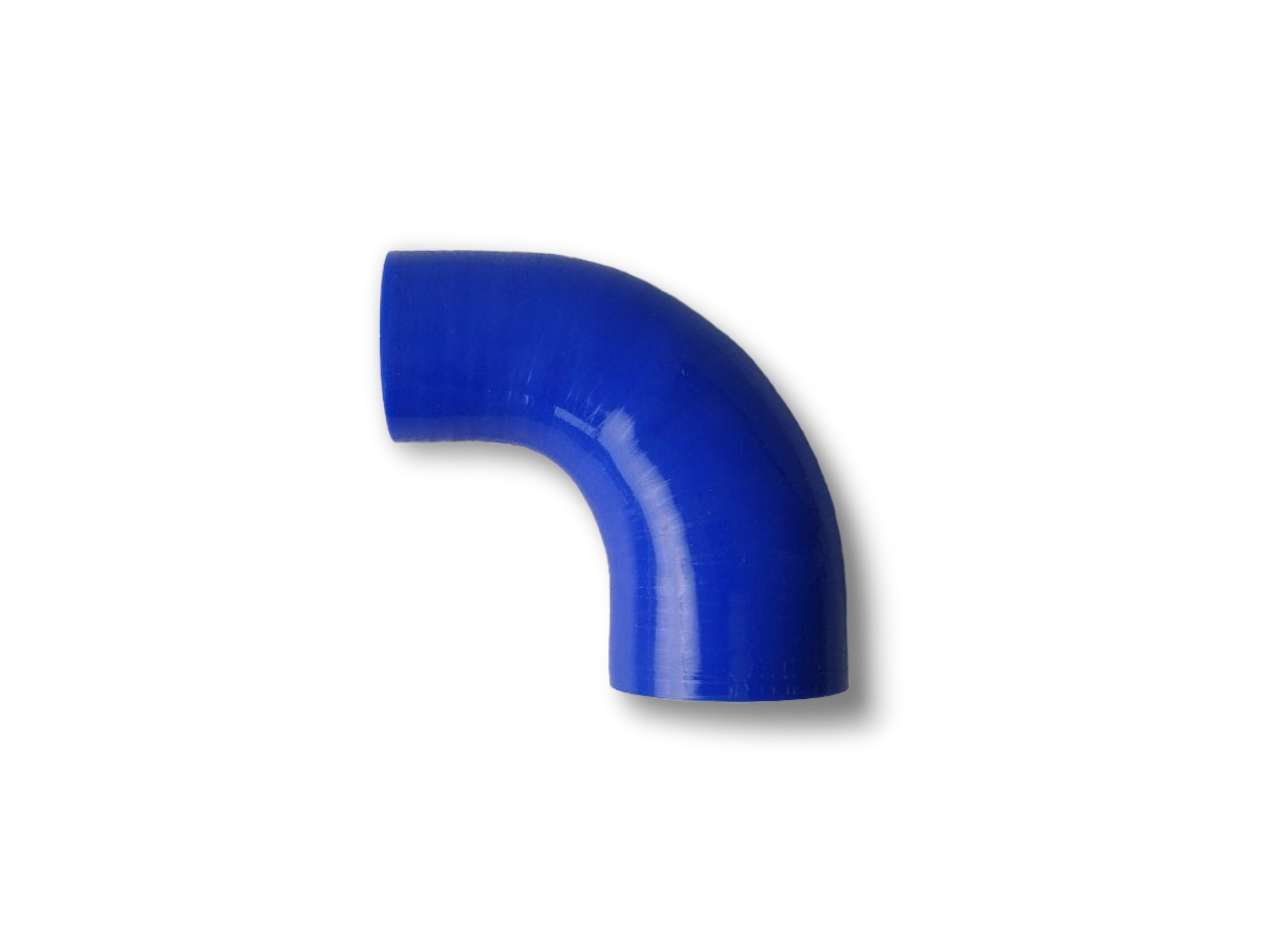 90 Degree Silicone hose - Reducer - Multiple Sizes