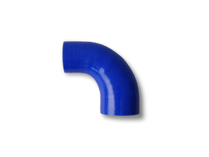 90 Degree Silicone hose - Reducer - Multiple Sizes