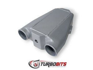 Water to Air Intercooler 280x240x89mmm 2.5inch