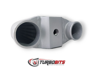 Water to Air Intercooler 280x240x89mmm 2.5inch