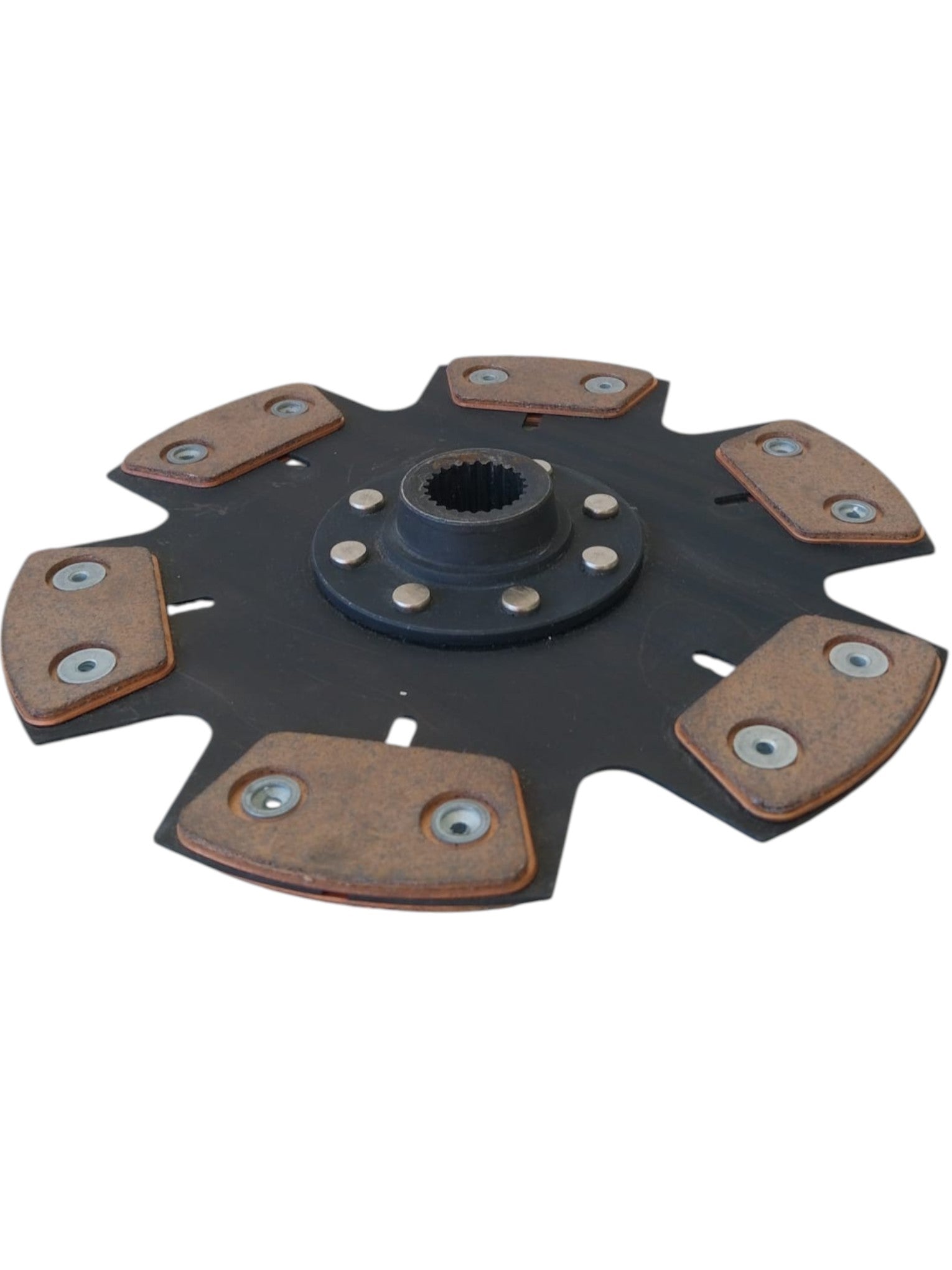 Nissan SR20/CA18DET Clutch Plate PUK 225mm